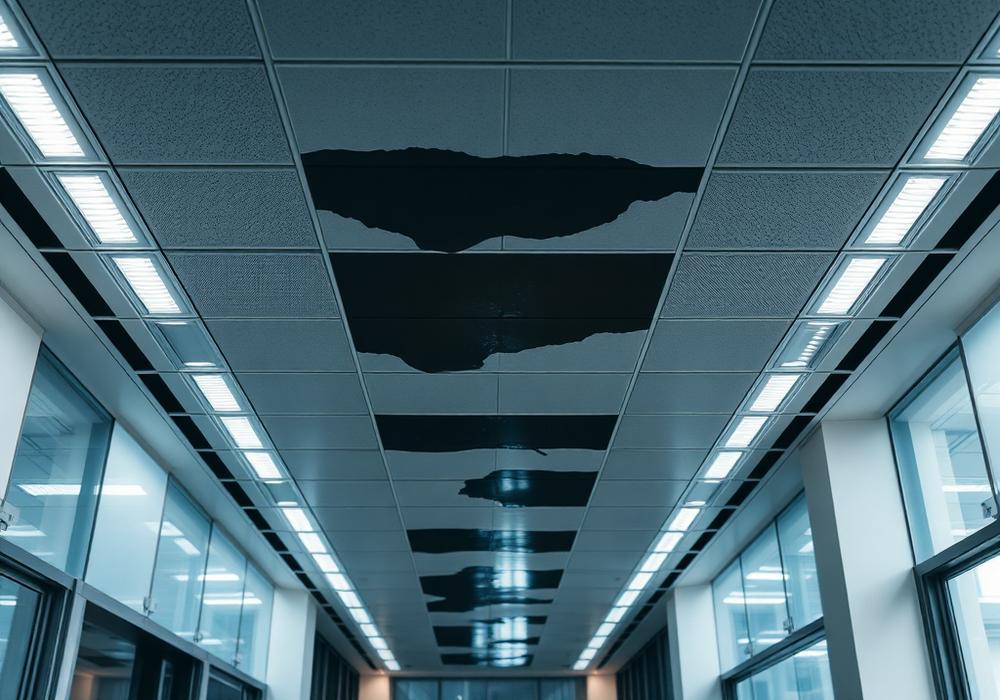 Commercial Water Damage in Orange County: How to Minimize Downtime and Protect Your Business