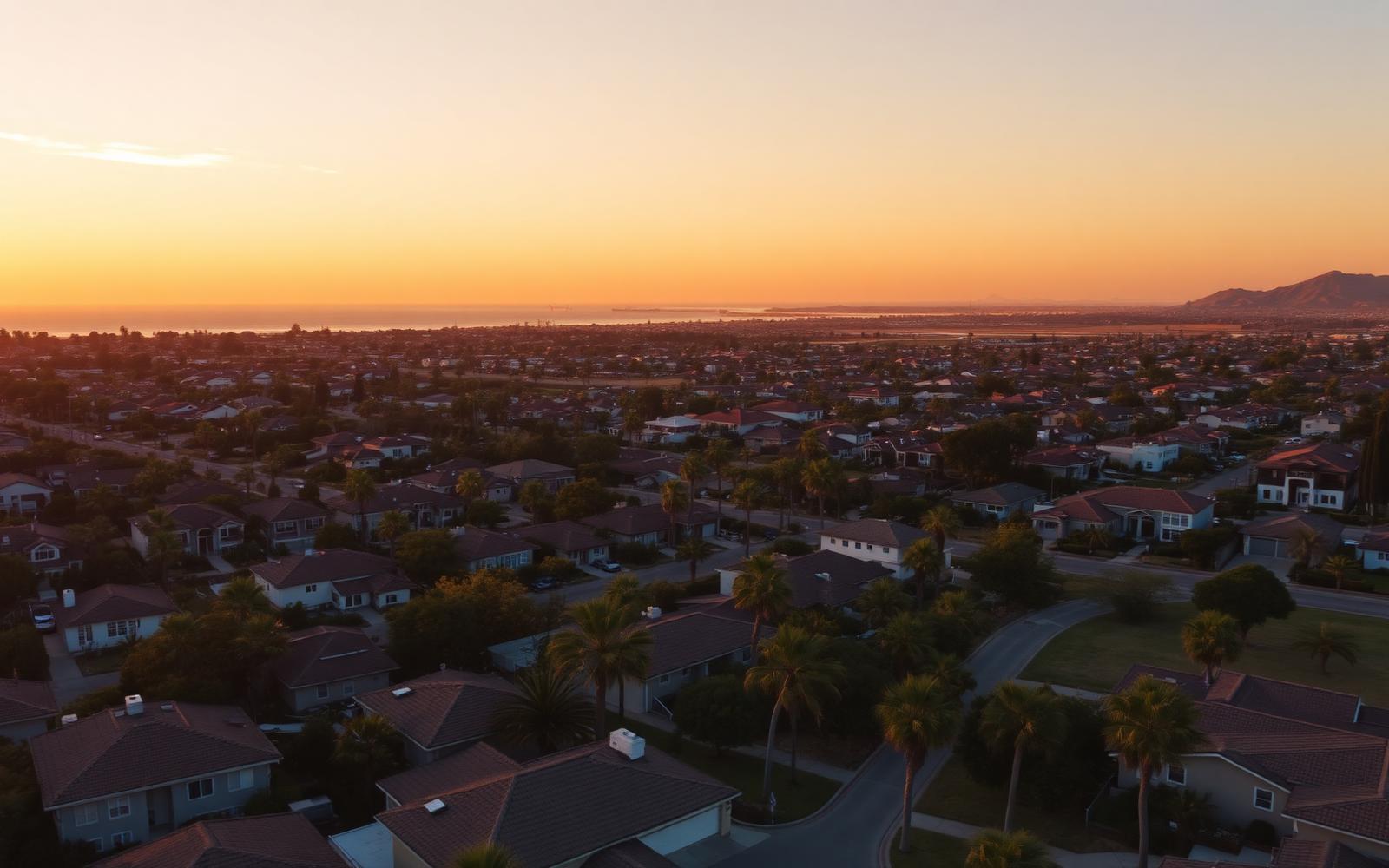 Orange County